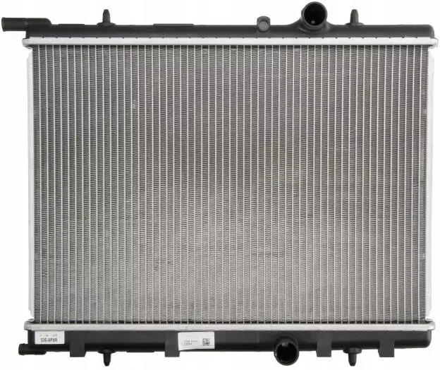 фото №15, Nrf радіаторів двигуна citroen xsara 98-05 58304