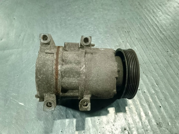 фото №6, Насос, компрессор кондиционера hyundai sonata f500-eb9acc4 2.0t gdi