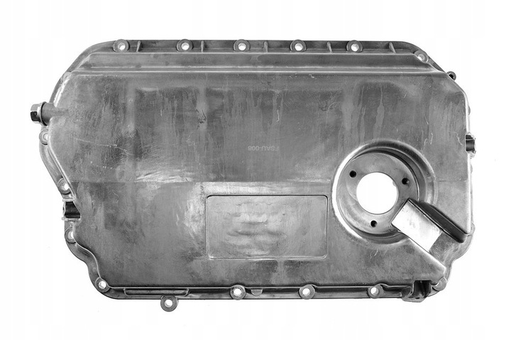 фото №3, Піддон масляна audi a6 c5 3.0 01-05 оригінальний номер 06b103604c