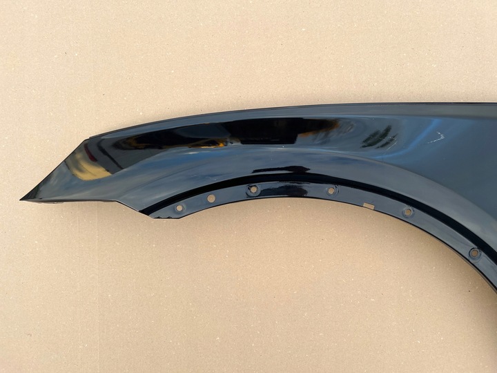 фото №7, Audi q5 80a крыло левый переднее левый перед ly9b