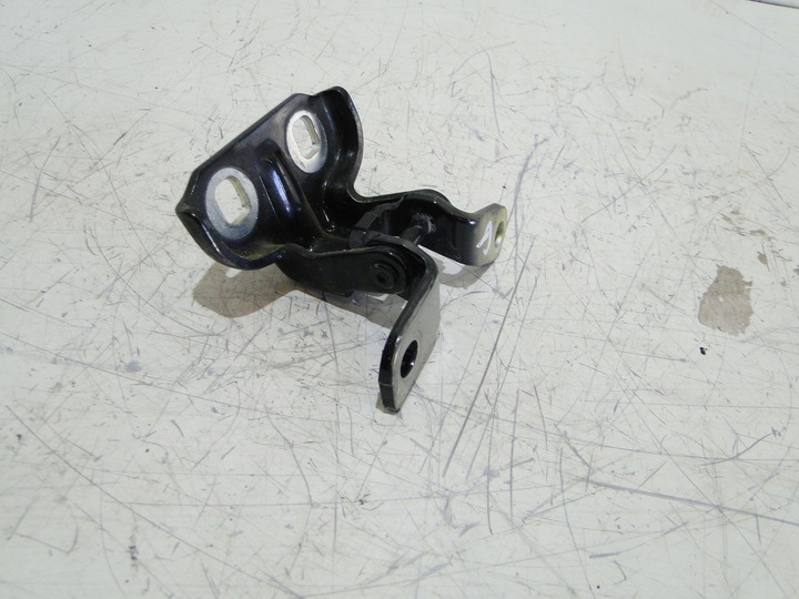 фото №4, Opel astra j iv петля двері лівий зад верхній z22c