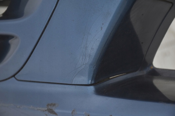 фото №12, Бампер переднє перед subaru legacy iv 57704ag000