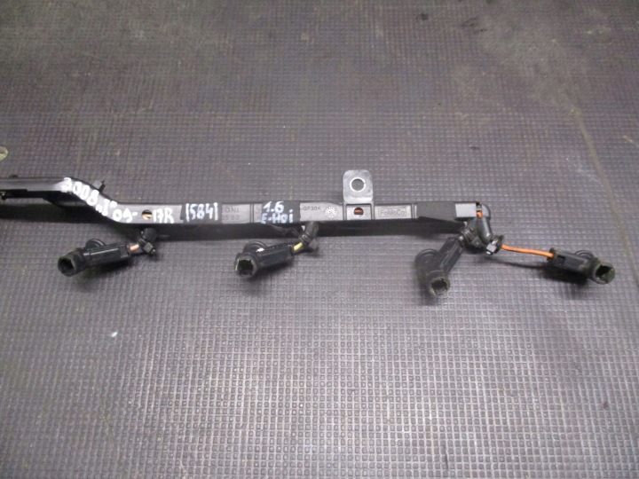 фото №6, Джгут свічок 9670855680 peugeot 3008 i 09-17r. 1.6ehdi