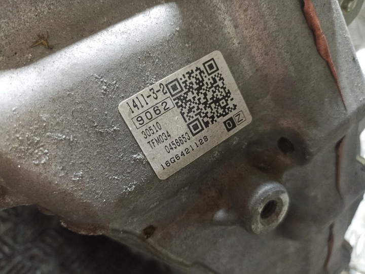 фото №7, Mini cooper f56 коробка передач коробки передач автомат 8685206 2.0 i