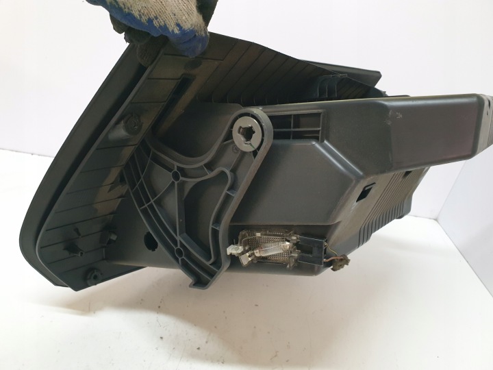 фото №5, Бардачок пасажира opel astra h iii 013191527
