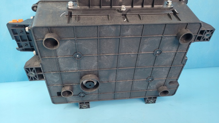 фото №10, Hyundai tucson iv 1.6 crdi 22r батарея акумулятор 375m0-n7000