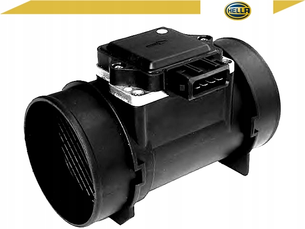 фото №2, Hella витратомір opel astra f 1.8 i 16v 56_.