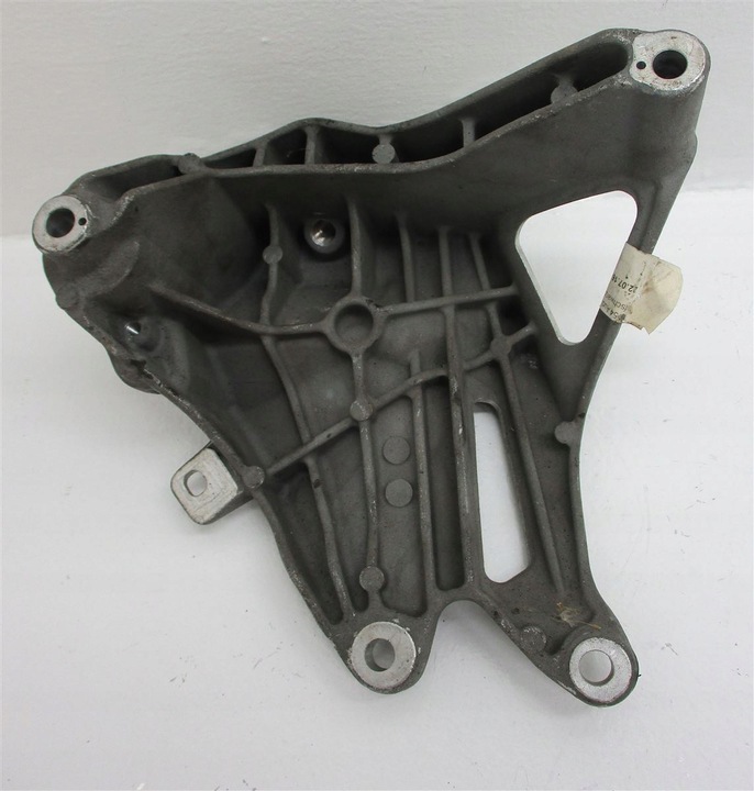 фото №6, Лапи двигуна audi sq7 q7 4m 4.0 tdi 4m0199308al