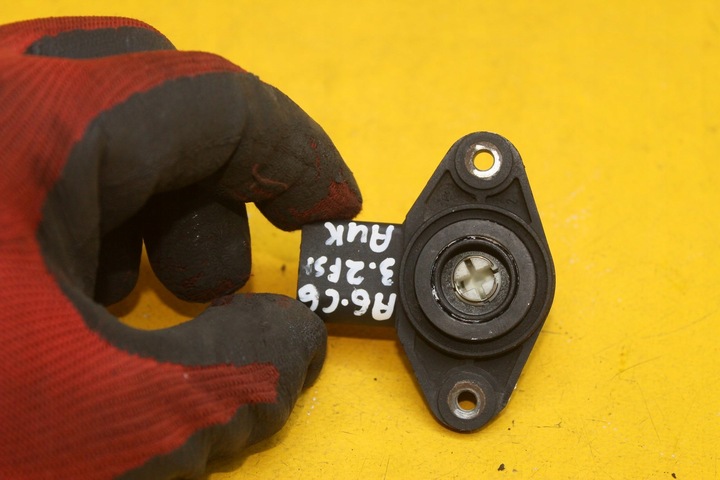 фото №3, Датчик klapek коллектора a6 c6 3.2 fsi 03c907386b