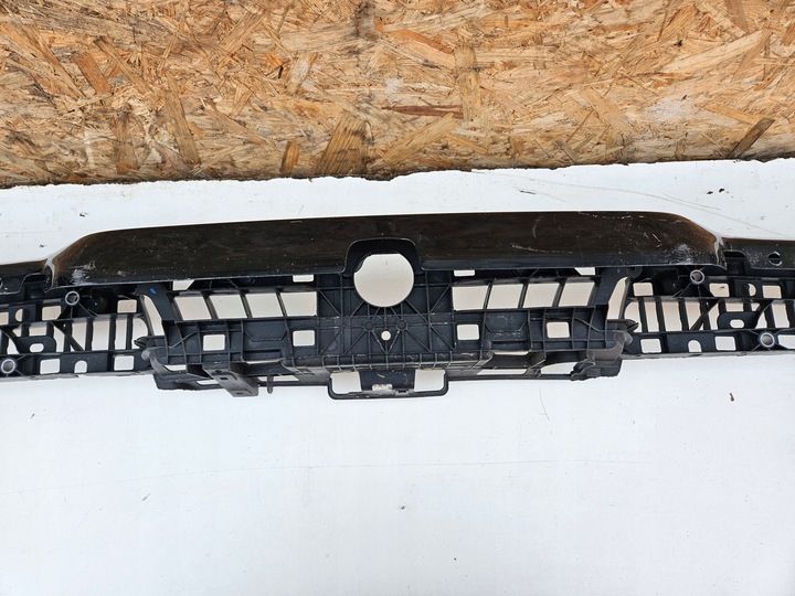 фото №7, Dodge ram v 5 бампер зад задній