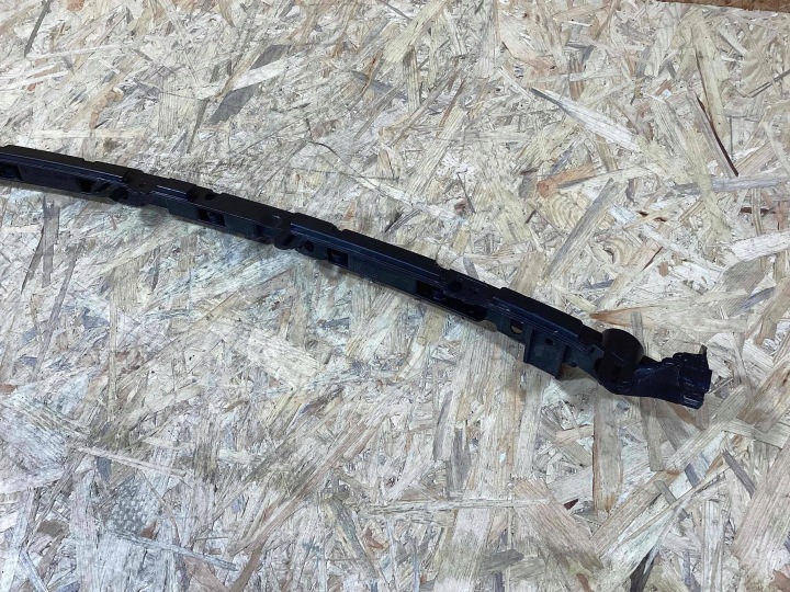 фото №6, Кріплення бампера porsche 911 gt3 992 2020-2026 9gt807139a