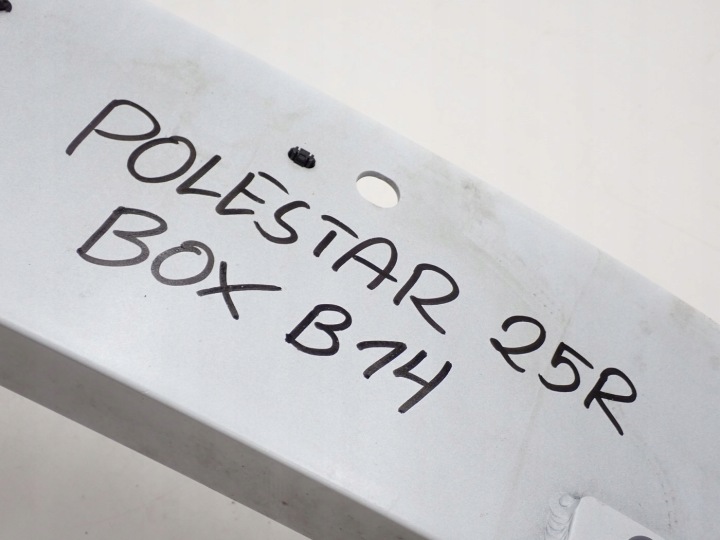 фото №11, Балка pod бампер підсилювач кронштейн  polestar 3 volvo ex30 25r