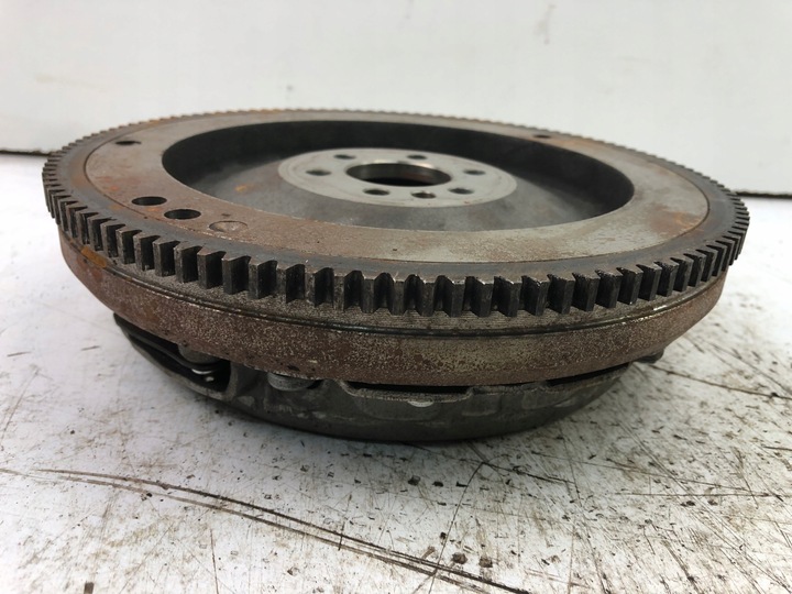 фото №9, Peugeot citroen opel 1.2 сцепление комплектные 9801139380