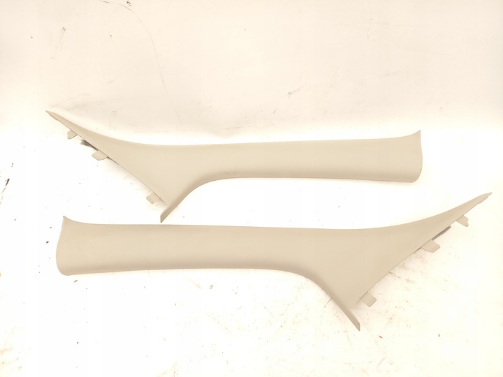 фото №2, Захист обшивка стійка передньої ford ka + plus