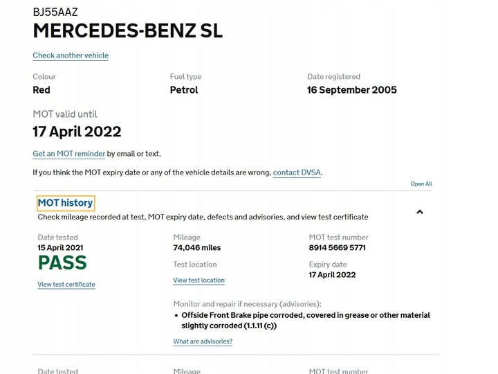 фото №7, Коробка передач mercedes sl350 3.5 3.7 722644 sl r230 02-