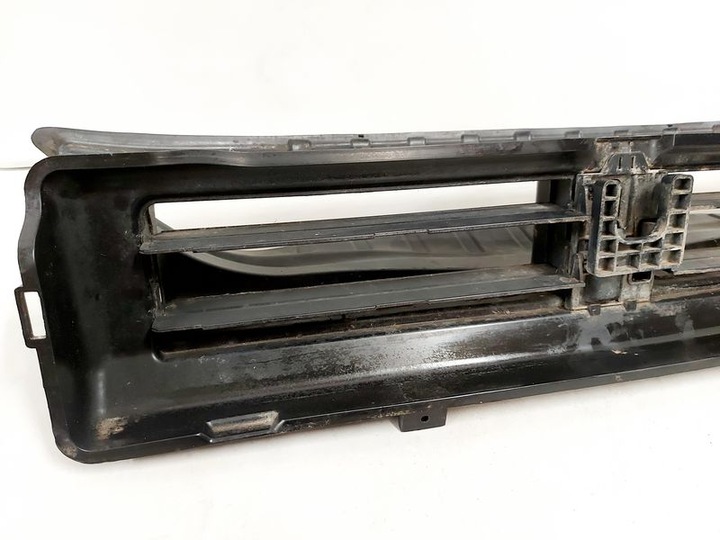 фото №6, Hyundai i40 1.7crdi впуск повітря жалюзі