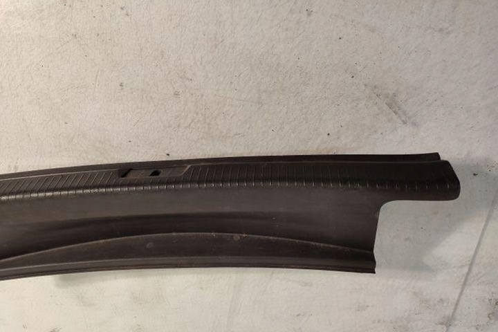 фото №12, Захист замка кришки vw golf vii варіант ba5, bv5 5g6863459 2.0l дизель