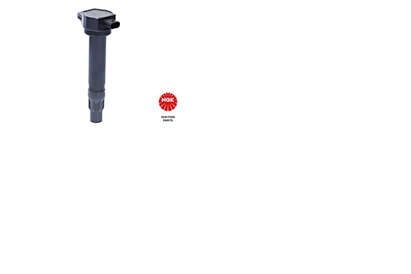 фото №2, Катушка зажигания ngk 48322