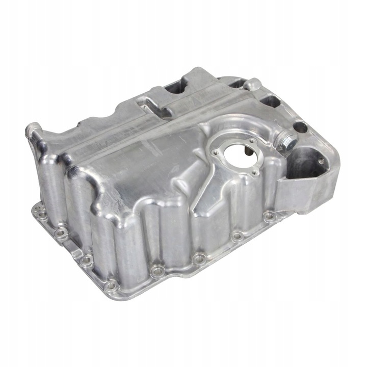 фото №2, Поддон масляная blic