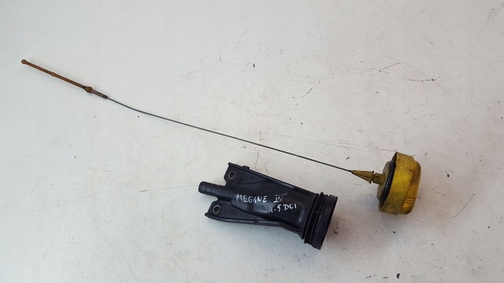 фото №1, Щуп щуп масла renault megane iii 1,5 dci