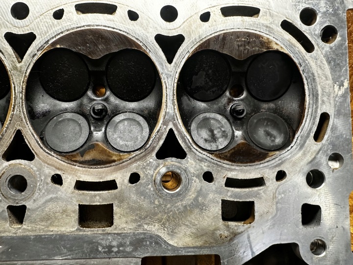 фото №9, Головка вал alfa stelvio giulia 2.0 t 50056855 04893574ah