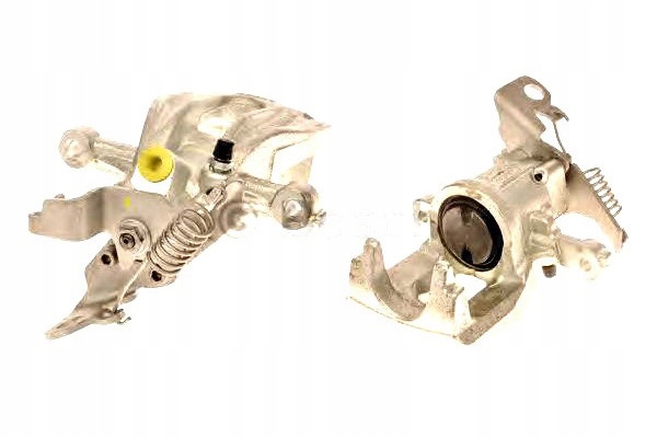 фото №1, Bosch суппорт тормозной ford зад mondeo 00-07 le bo