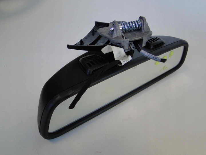 фото №10, Mercedes glk x204 204 зеркало внутренние