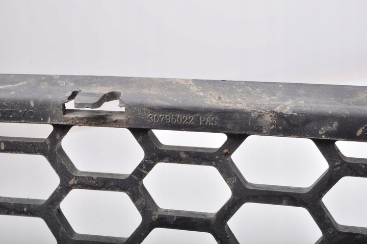 фото №7, Volvo s60 ii v60 решётка решётка бампера 30795021