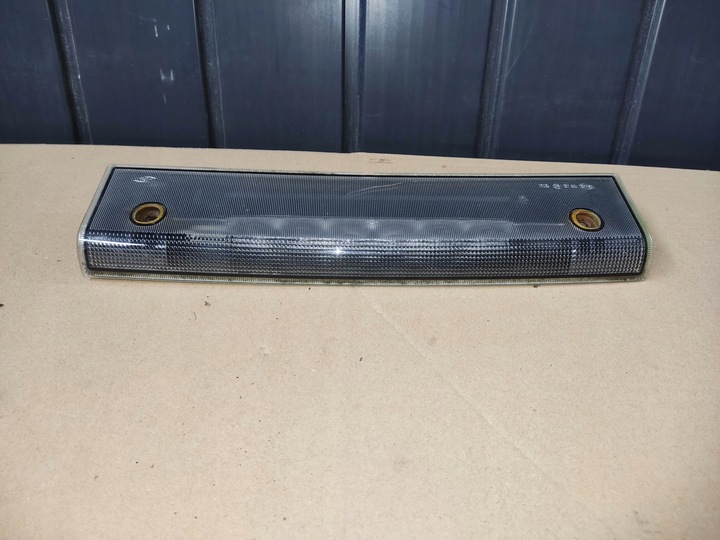 фото №1, Лампа свет сплав крышки ford c-max mk1 рестайлинг 6-10