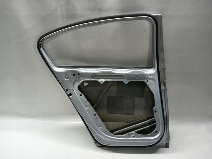 фото №6, Двері лівий зад задні vw passat b7 sedan 3ae833311