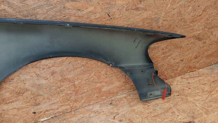 фото №9, Volvo s60 v70 крыло левый перед