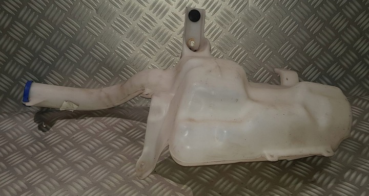 фото №9, Ford mondeo mk5 бак рідини бачок склоомивача помпа комплект 16r