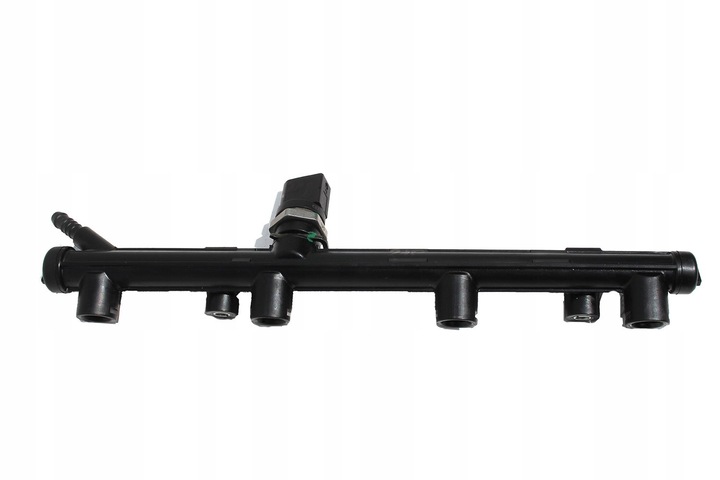 фото №10, Vw audi seat skoda планка вприскувальний 06k133681c 06k