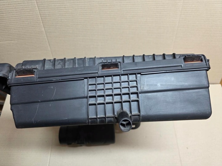 фото №9, Корпус фильтра воздуха lancia ypsilon musa 1.3 mj 03-11 55189136 20