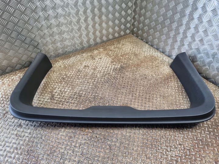 фото №2, 2023 tesla модель y обивка крышки багажника 149463200c