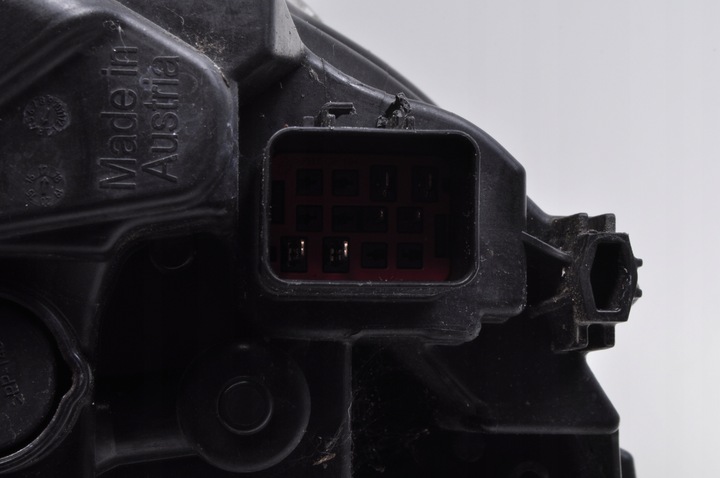 фото №15, Volvo v40 ii лампа правая передняя правые перед uk полный led 31677021