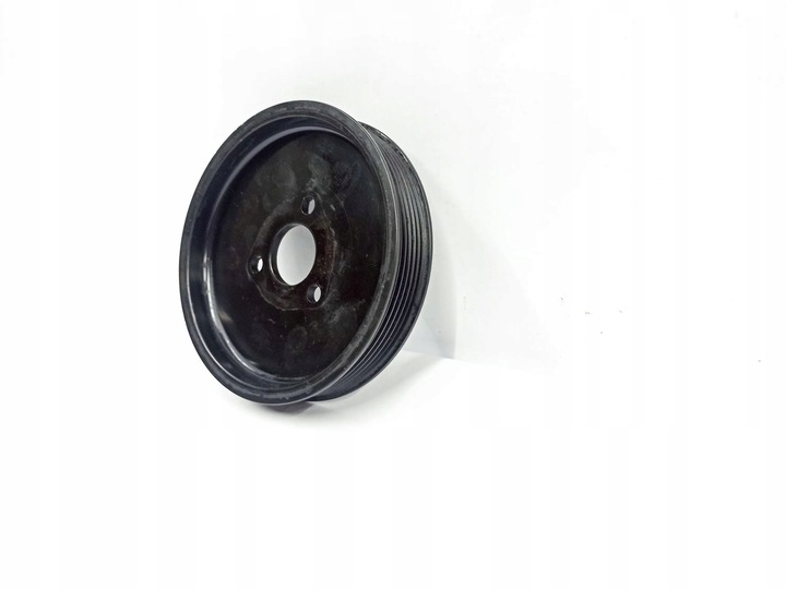 фото №5, Mercedes-benz clc cl203 2003 шківи