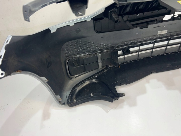 фото №9, Vw id.3 id3 бампер перед переднее