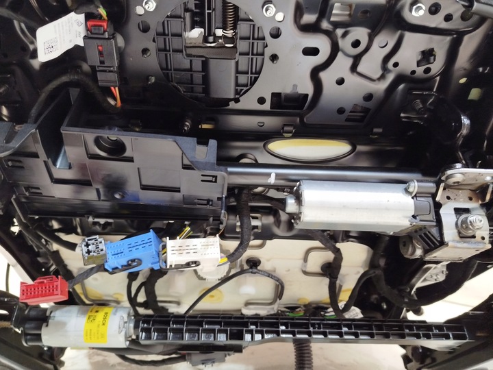 фото №7, Сидіння лівий водія audi a5 8w cabrio s-line алькантара шкіра bdb. !