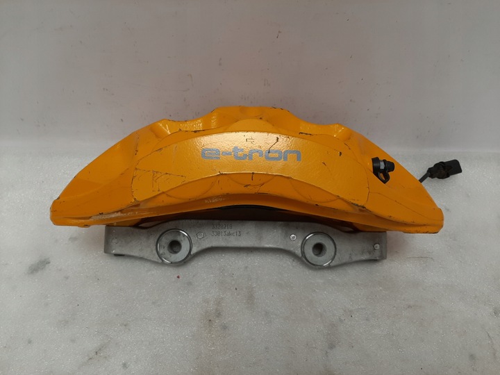 фото №9, Зажимы audi e-tron перед 4ke q7 4m q8 touareg