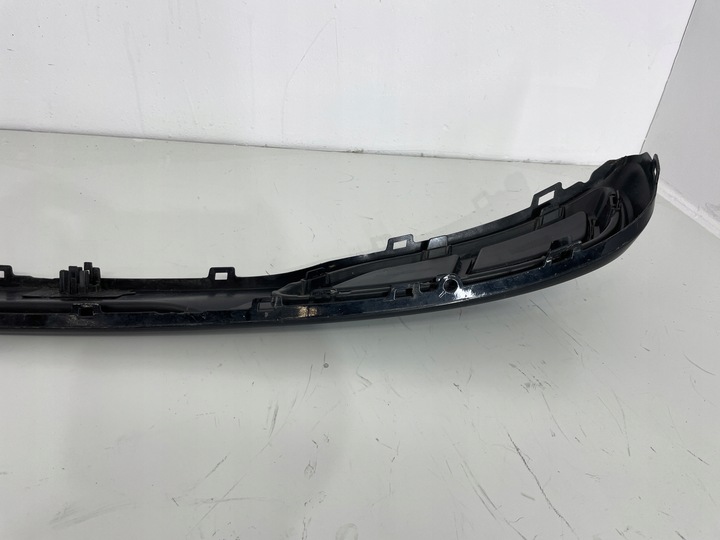 фото №8, Vw tiguan r line рестайлинг 5na 5na807837 диффузор зад