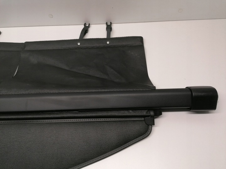 фото №6, Jeep cherokee kl рестайлинг ролета багажника оригинал 2018-