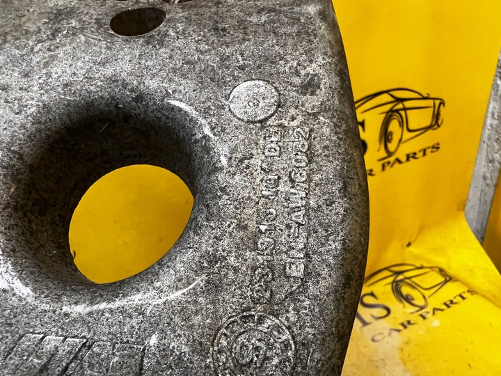 фото №7, Важіль зад задній лівий bmw m1 e82 m3 e90 e92 e93