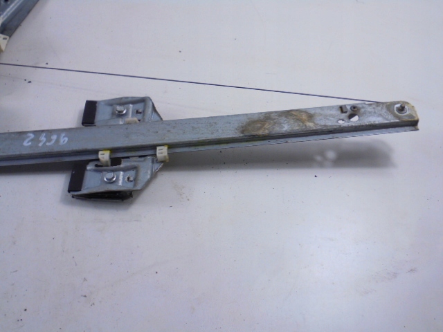 фото №8, Mercedes sprinter 2 w906 механізм електричний скла перед лівий a9067200046