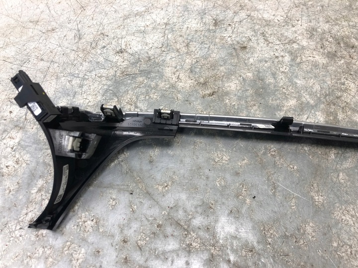 фото №9, Планка dekor консоли opel insignia b универсал 13479868