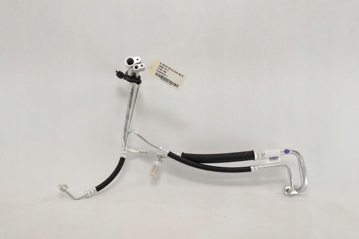 фото №10, Шланг шланг кондиционера tesla модель s рестайлинг