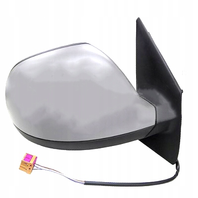 фото №1, Дзеркало зовнішні tyc 337-0196