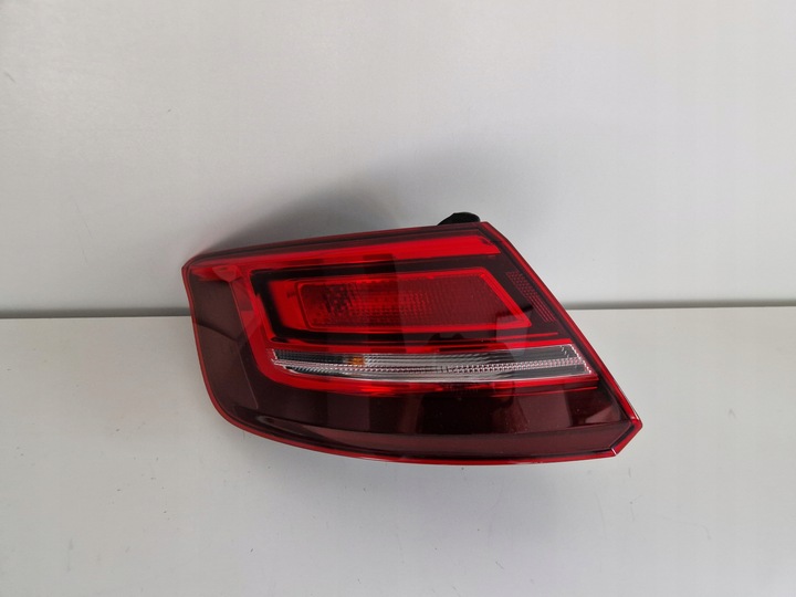 фото №8, Лампа зад задня права audi a3 sportback рестайлінг 8v4945070