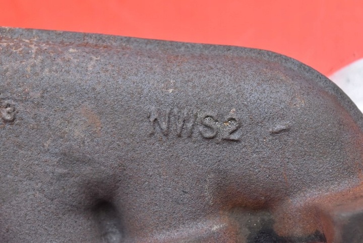 фото №7, Колектор випускний rh01 9681570480 peugeot 508 1 i 2.0 hdi 150 km 10-14