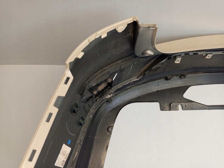 фото №14, Volvo ex90 ex-90 25- бампер задний зад 32293496 =